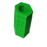 Neogrips verde neogrips Sticker