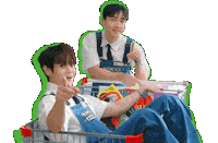 Beast Highlight Sticker