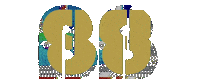 Art Glitch Sticker
