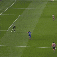 oriol romeu block GIF by Southampton FC