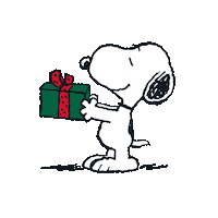 Comic Strip Animation Sticker by Peanuts