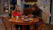 season 1 zombies and cobb salad GIF by mom