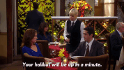 season 1 zombies and cobb salad GIF by mom