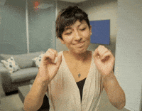 Asl Yes GIF