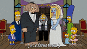 Episode 4 GIF by The Simpsons