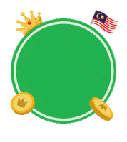 Grabrewards Grabpay Sticker by GrabFoodMY