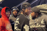 Dd Osama GIF by Respective