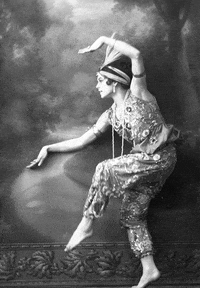 let's dance dancing GIF by Europeana