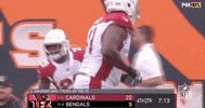 Regular Season Football GIF by NFL