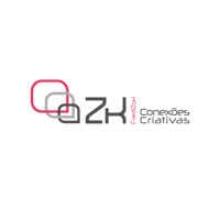 FredIzakCriacao zk logo fredizak logo logo fredizak fredizak logo zk Sticker