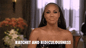 television reality GIF by Braxton Family Values Top 100