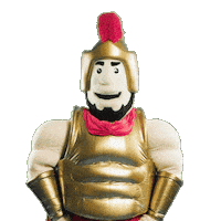 Hcsparta Sticker by HC Sparta Praha
