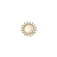 Sun Sunshine Sticker by loquetlondon