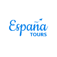 España Tours Sticker by Maria Sechi