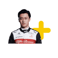 F1 Lewishamilton Sticker by Turkcell TV+