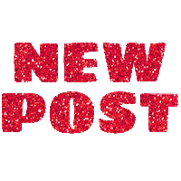New Post Sticker by Dominicana's Got Talent
