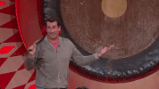 210 GIF by The Gong Show