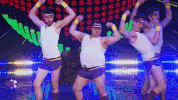 210 GIF by The Gong Show