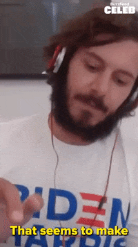 Adam Brody GIF by BuzzFeed