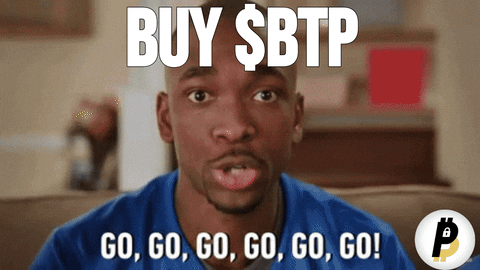 Buy Go GIF by BitPal