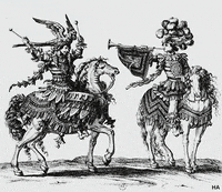 gifitup horses gifitup europeana gif it up GIF