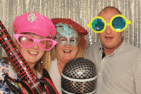 fun wedding GIF by Tom Foolery Photo Booth