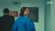 Maya Rudolph Thank You GIF by Apple TV+