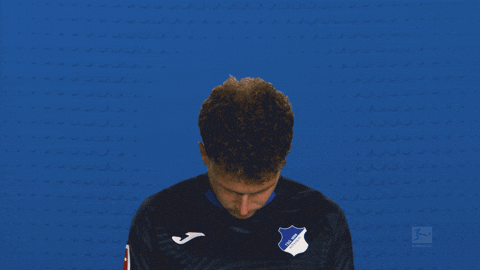 Look Up Tsg Hoffenheim GIF by Bundesliga