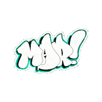 Mar Sticker