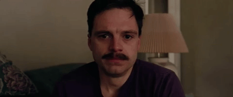 sebastian stan GIF