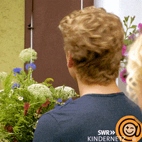 Oh No Love GIF by SWR Kindernetz