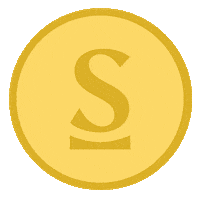 getseated food money eating delivery Sticker