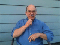 asl not good GIF