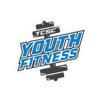 TCSCkamloops crossfit kamloops tcsc tcsckamloops Sticker