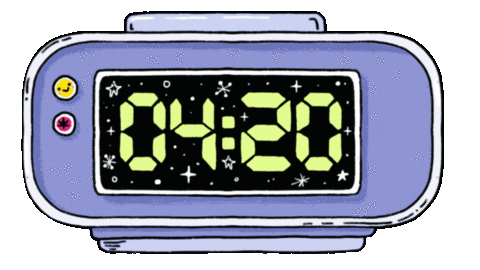 420 Sticker