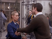 season 3 netflix GIF by Gilmore Girls 