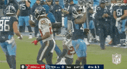 Tennessee Titans Football GIF by NFL