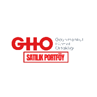 ghorealestate  Sticker