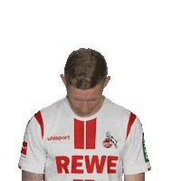 Line Up Smile Sticker by Bundesliga