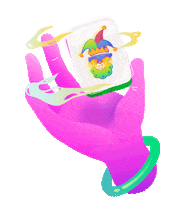 Chinese New Year Tiger Sticker by MediaMonks