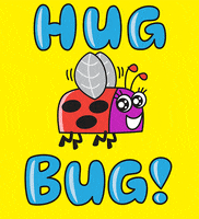 Bug Love GIF by joeyahlbum