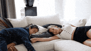 sleepy wake up GIF by Girlys Blog