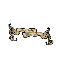 Banner Map Sticker