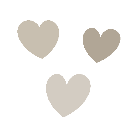 In Love Effects Sticker