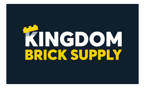 King Crown GIF by Kingdom Brick Supply