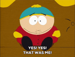 boys on the couch GIF by South Park 