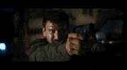 Action Movie Werewolf GIF by Signature Entertainment