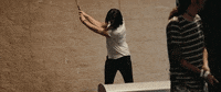 alex garcia golf GIF by Mayday Parade