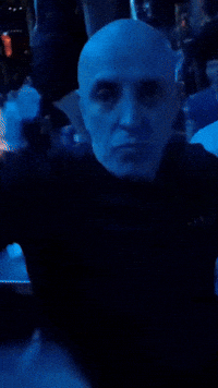 Dance Dancing GIF by The Baltic Gladiator