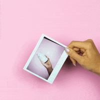 drinkmakku polaroid ramen spraycan makgeolli GIF